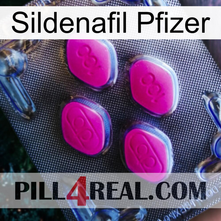 Sildenafil Pfizer 02